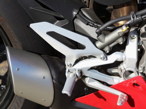 2025 Ducati Panigale V2 in Portland, Oregon - Photo 7
