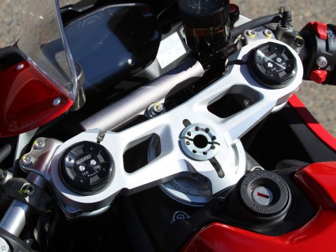 2025 Ducati Panigale V2 in Portland, Oregon - Photo 5