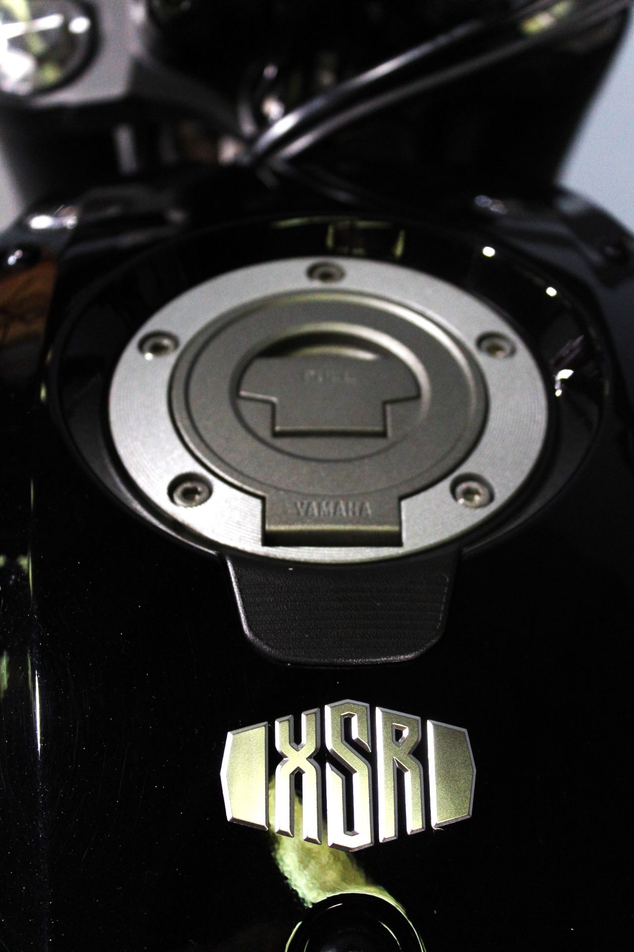 2023 Yamaha XSR700 in Portland, Oregon - Photo 6