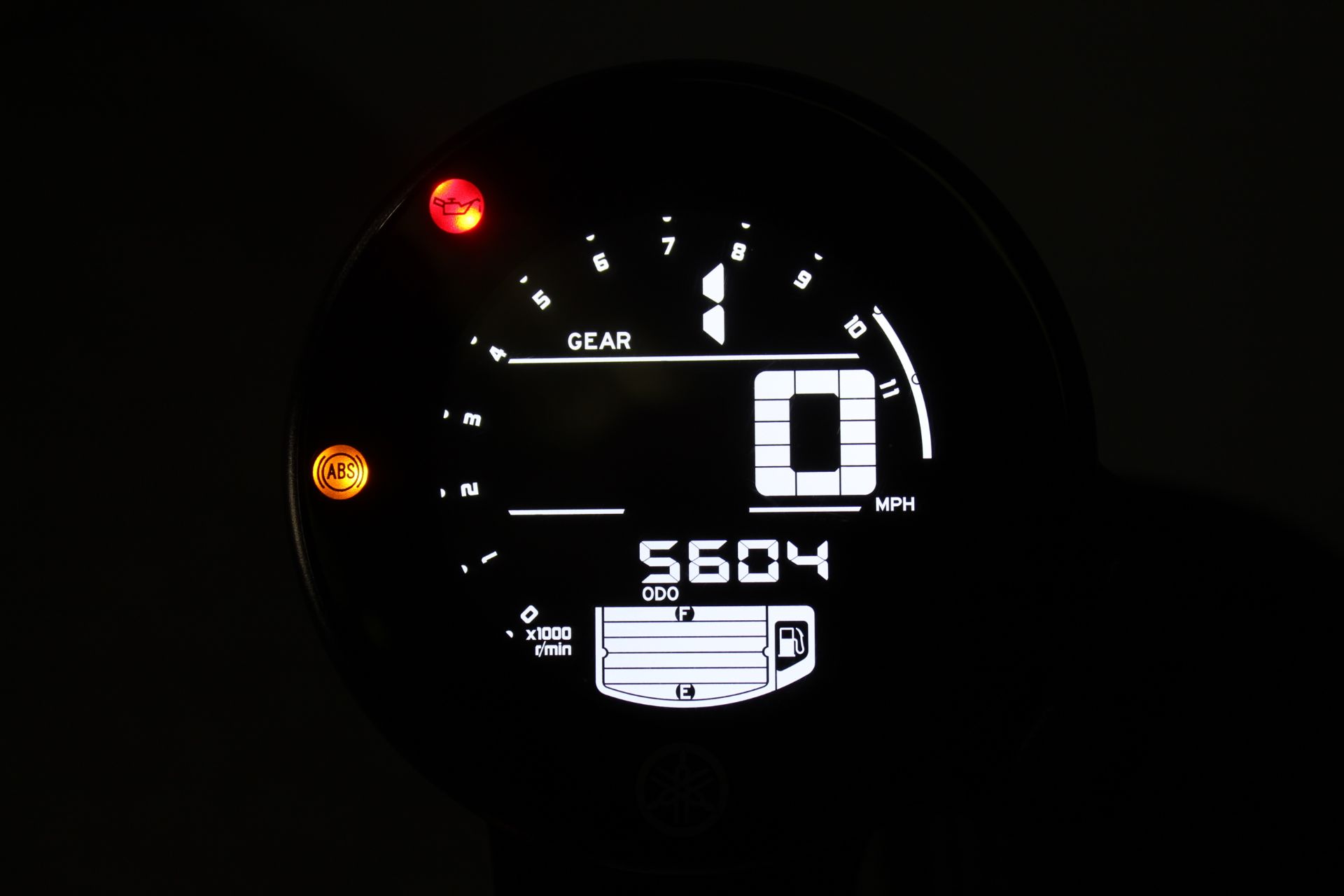 2023 Yamaha XSR700 in Portland, Oregon - Photo 19