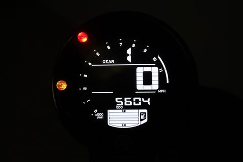 2023 Yamaha XSR700 in Portland, Oregon - Photo 19