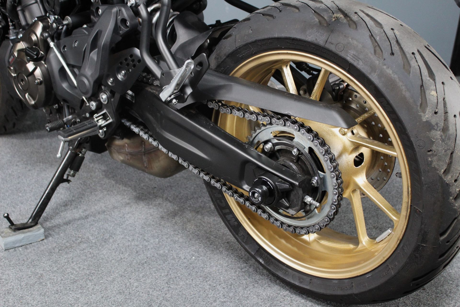 2023 Yamaha XSR700 in Portland, Oregon - Photo 18