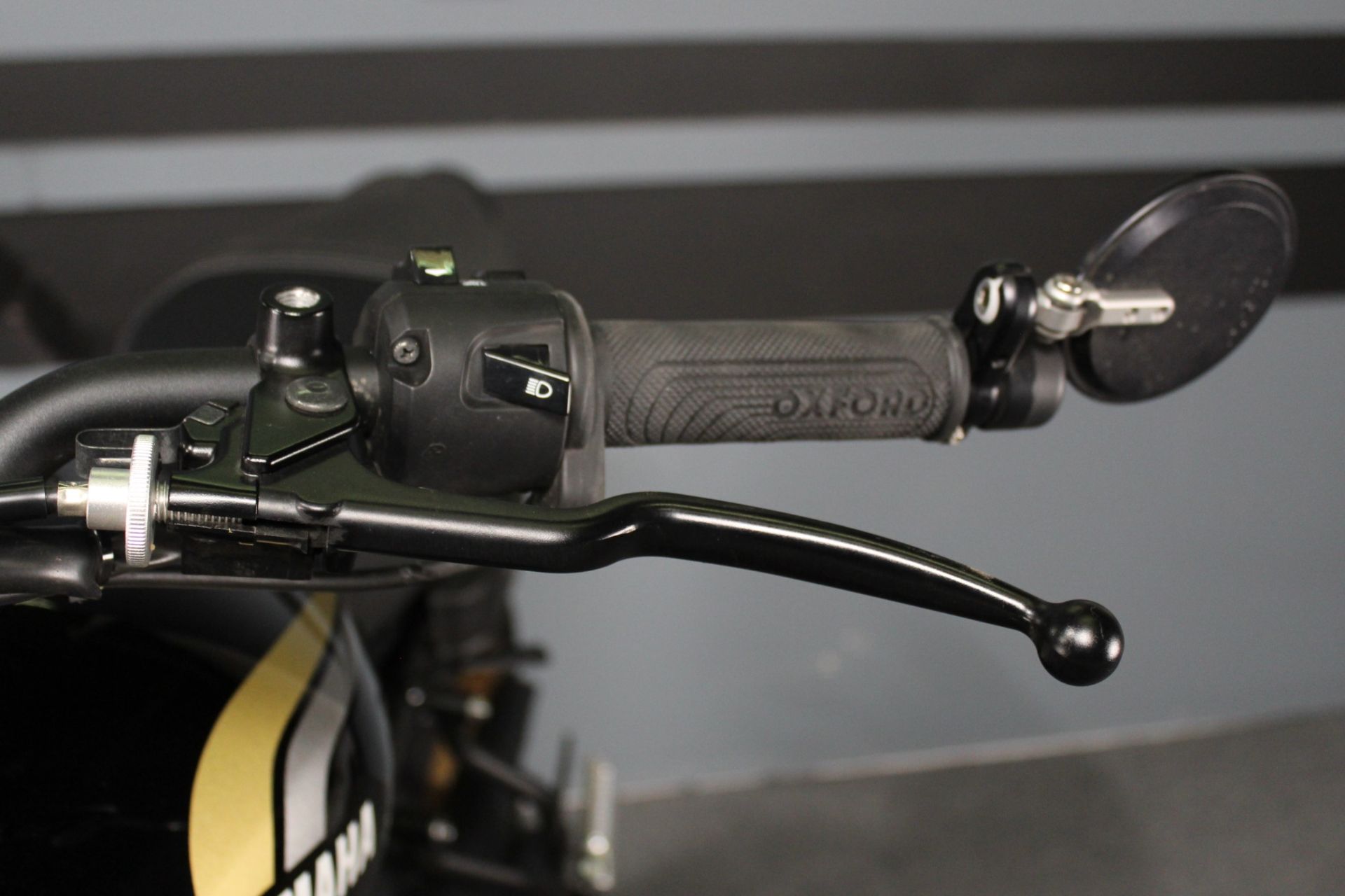 2023 Yamaha XSR700 in Portland, Oregon - Photo 11