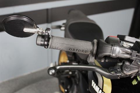2023 Yamaha XSR700 in Portland, Oregon - Photo 10