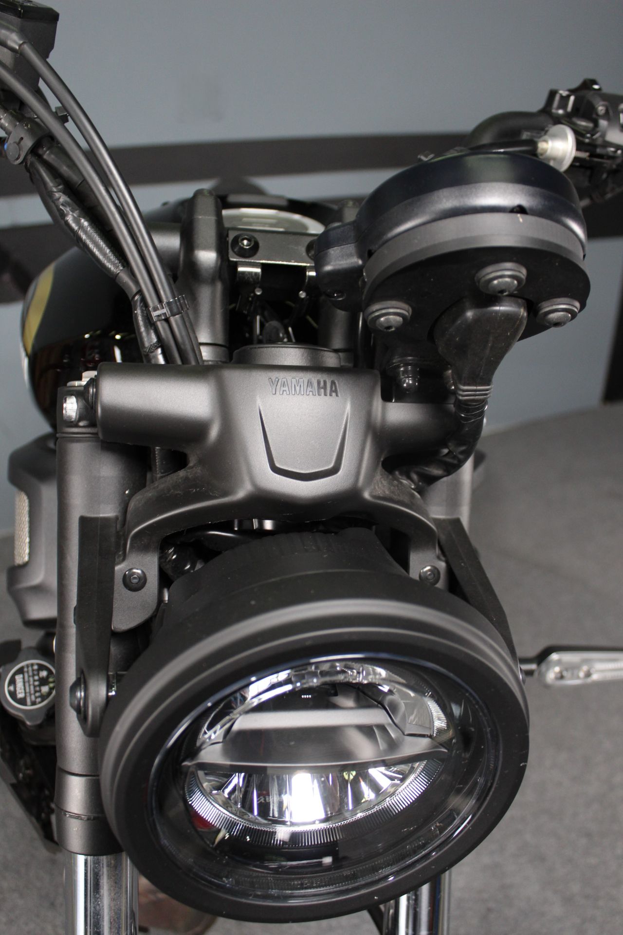 2023 Yamaha XSR700 in Portland, Oregon - Photo 7