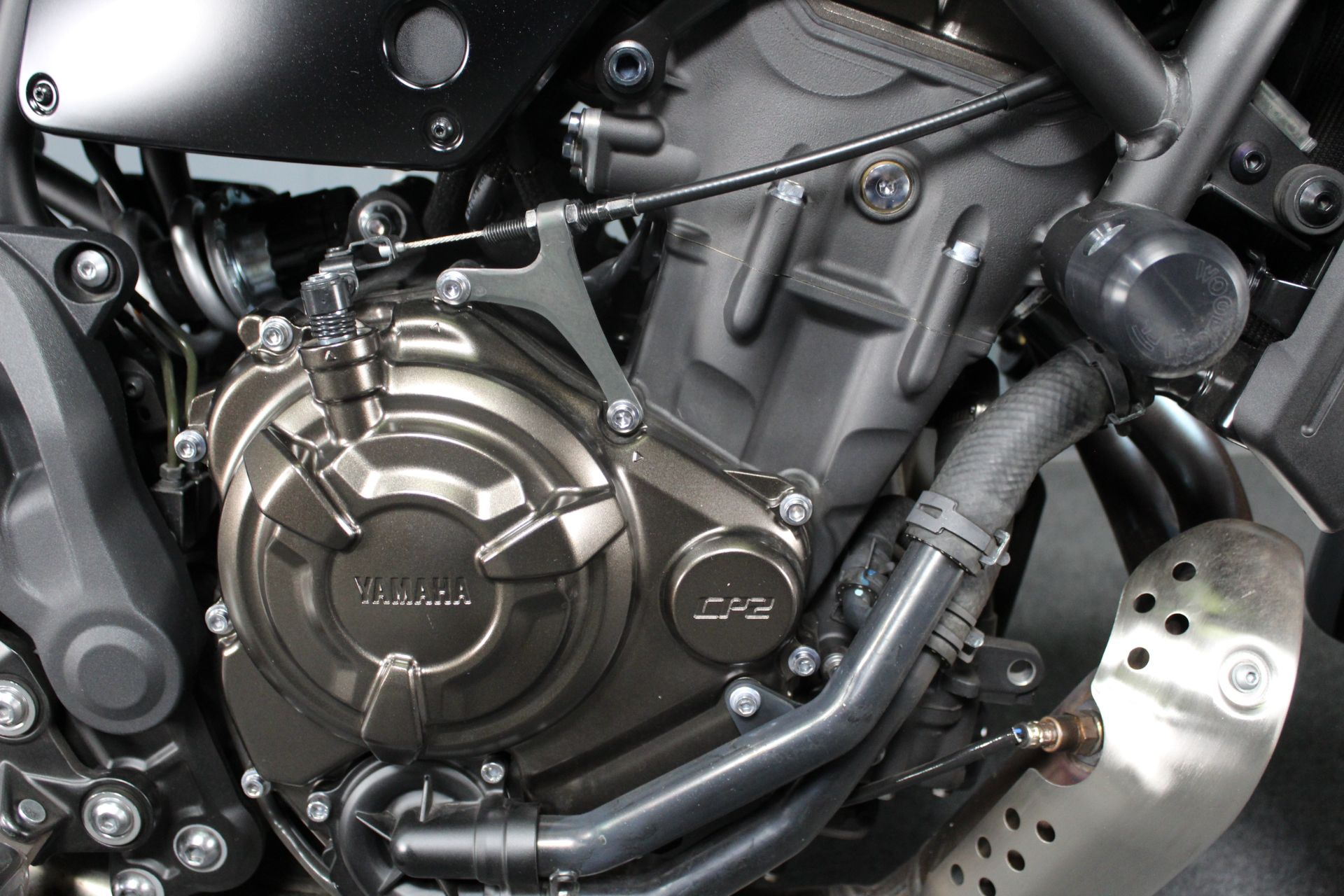2023 Yamaha XSR700 in Portland, Oregon - Photo 13