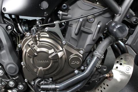 2023 Yamaha XSR700 in Portland, Oregon - Photo 13