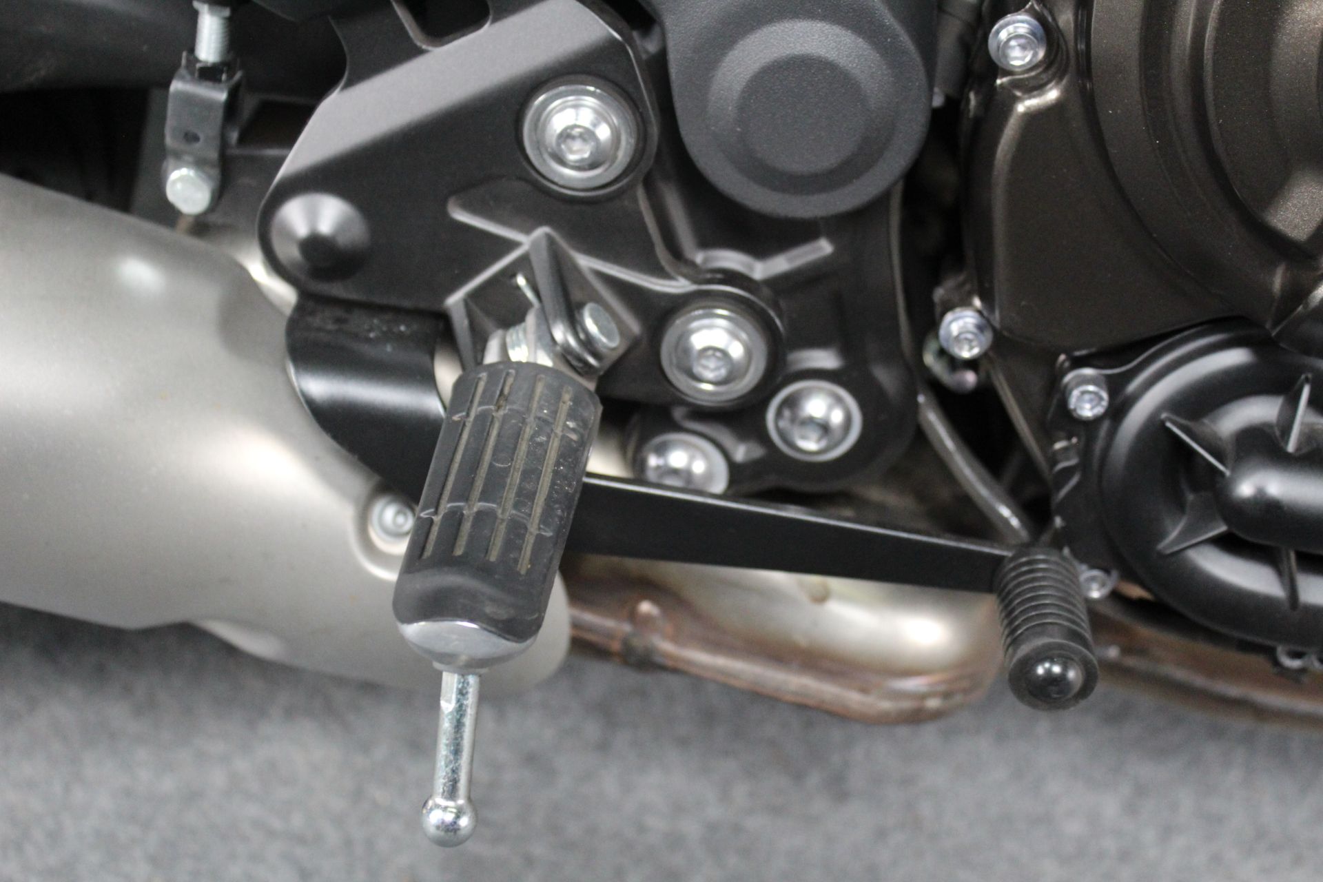 2023 Yamaha XSR700 in Portland, Oregon - Photo 14