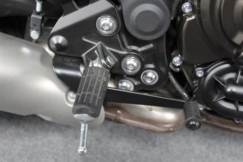 2023 Yamaha XSR700 in Portland, Oregon - Photo 14
