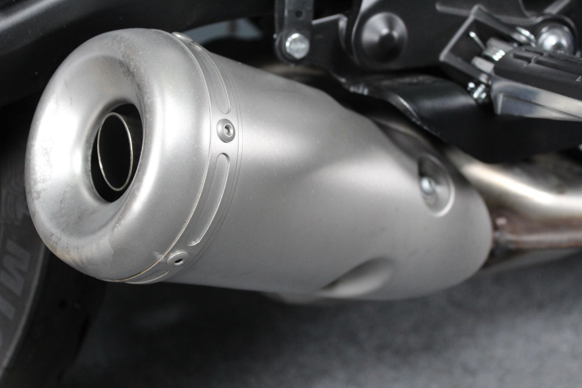 2023 Yamaha XSR700 in Portland, Oregon - Photo 16