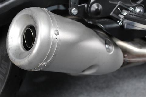 2023 Yamaha XSR700 in Portland, Oregon - Photo 16