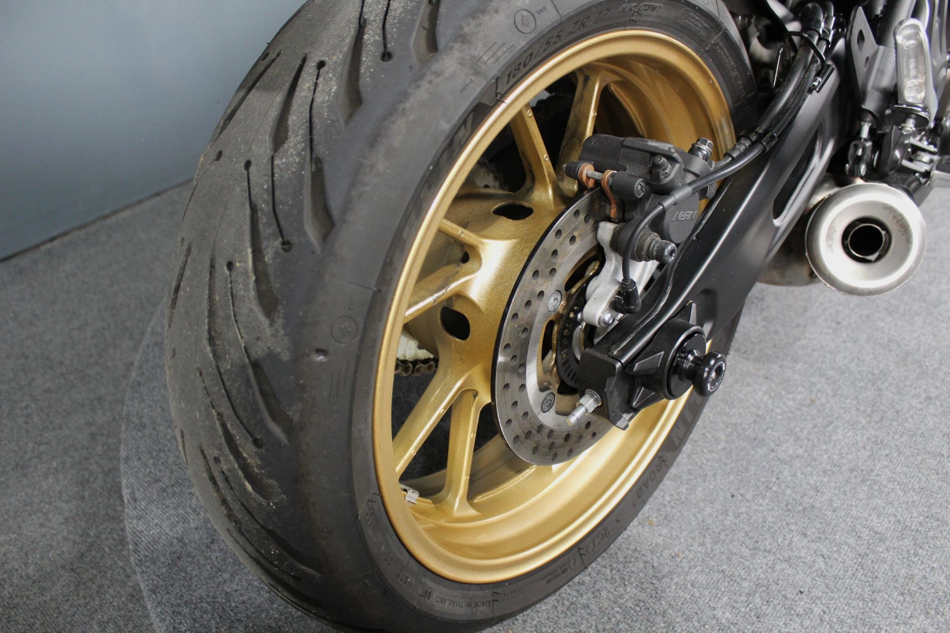 2023 Yamaha XSR700 in Portland, Oregon - Photo 17