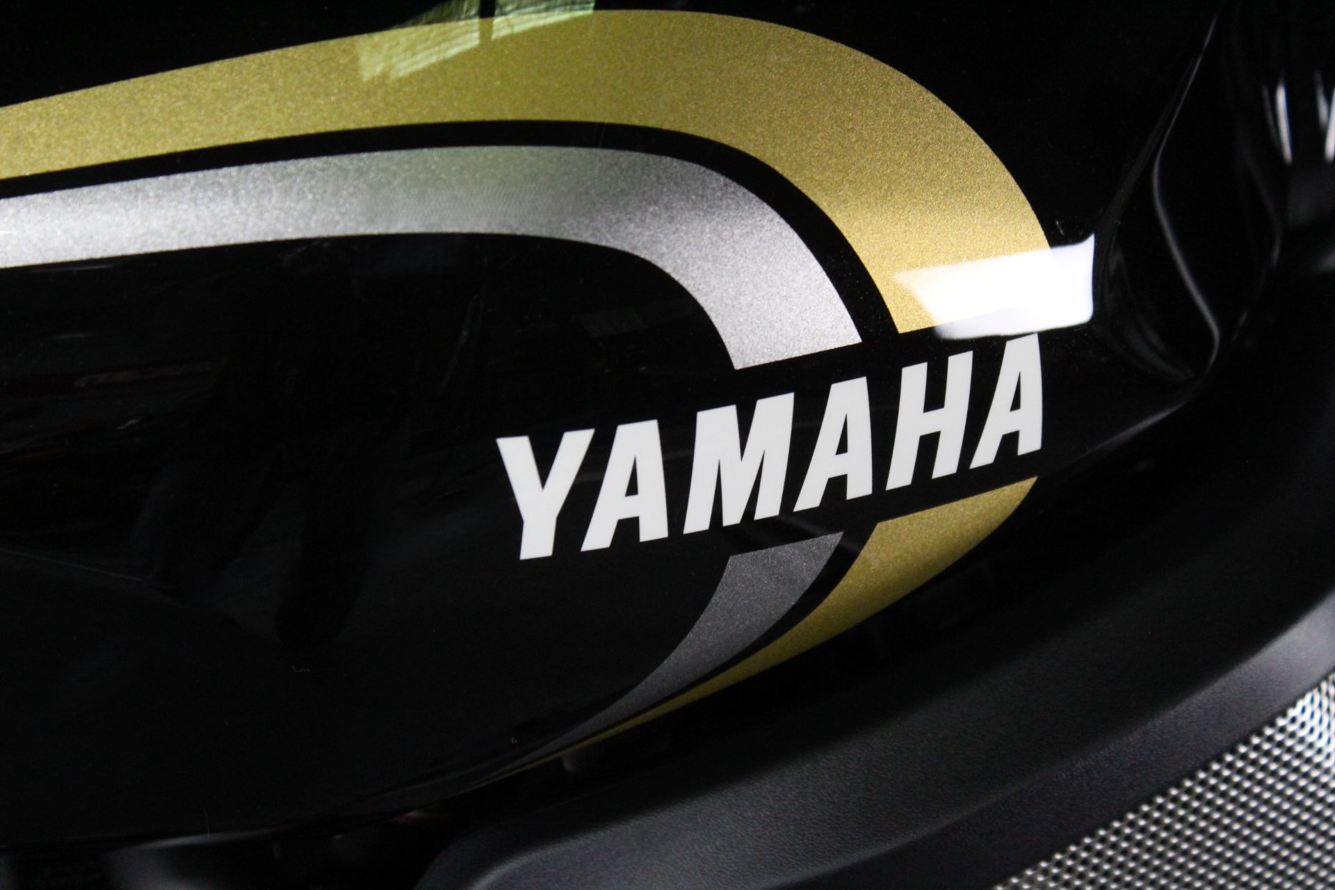 2023 Yamaha XSR700 in Portland, Oregon - Photo 5