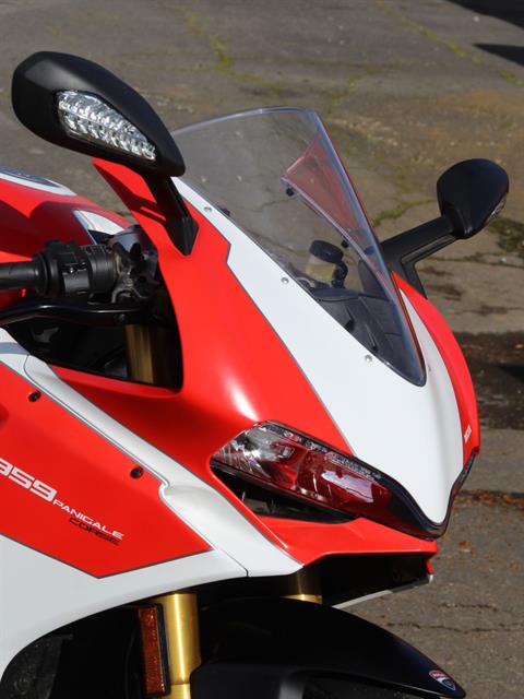 2018 Ducati 959 Panigale Corse in Portland, Oregon - Photo 4