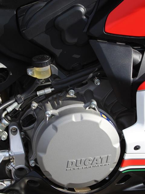 2018 Ducati 959 Panigale Corse in Portland, Oregon - Photo 8