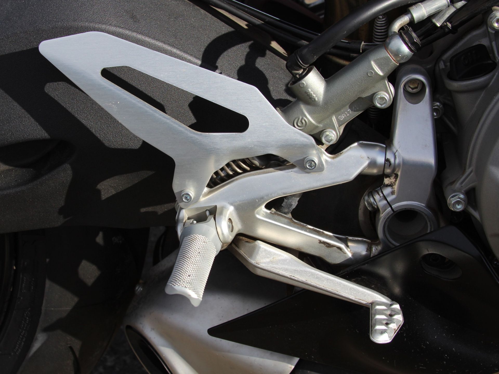 2018 Ducati 959 Panigale Corse in Portland, Oregon - Photo 9