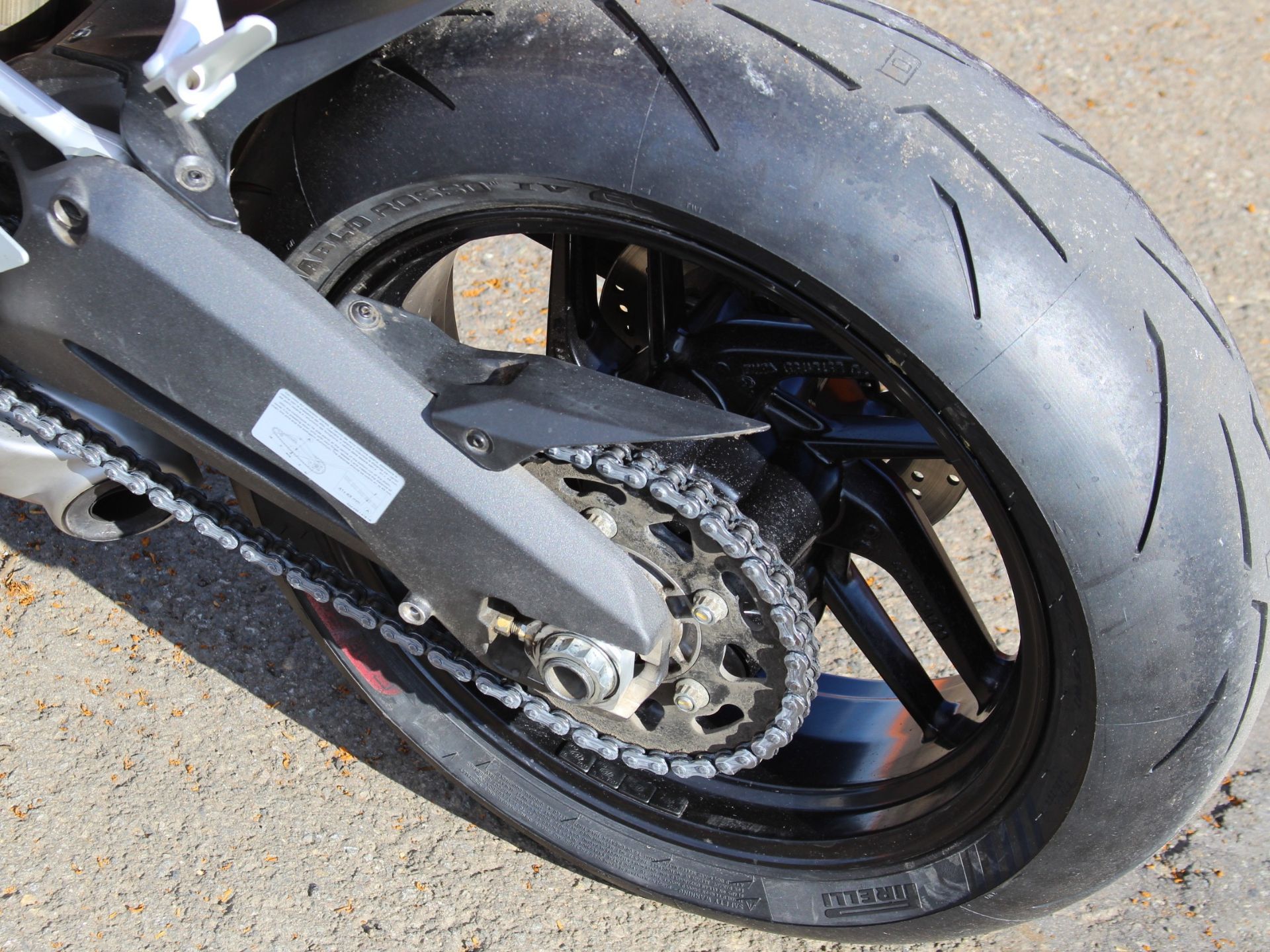 2018 Ducati 959 Panigale Corse in Portland, Oregon - Photo 13