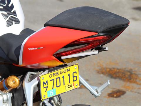2018 Ducati 959 Panigale Corse in Portland, Oregon - Photo 11