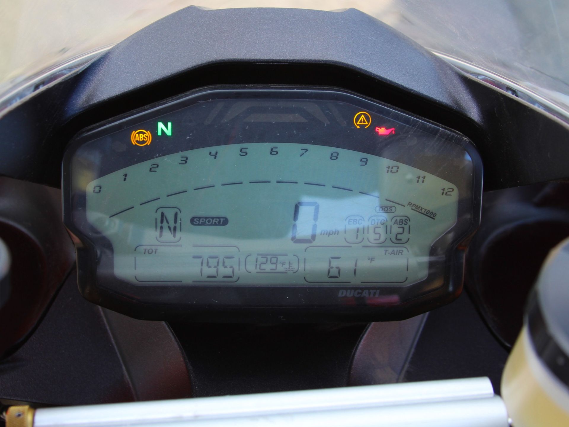 2018 Ducati 959 Panigale Corse in Portland, Oregon - Photo 14