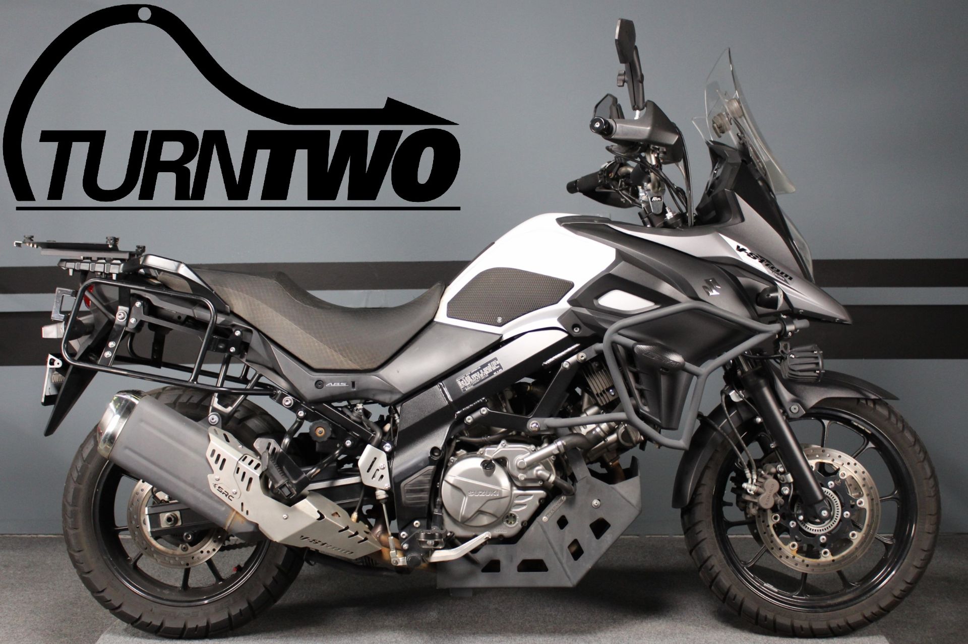 2019 Suzuki V-Strom 650 in Portland, Oregon - Photo 1