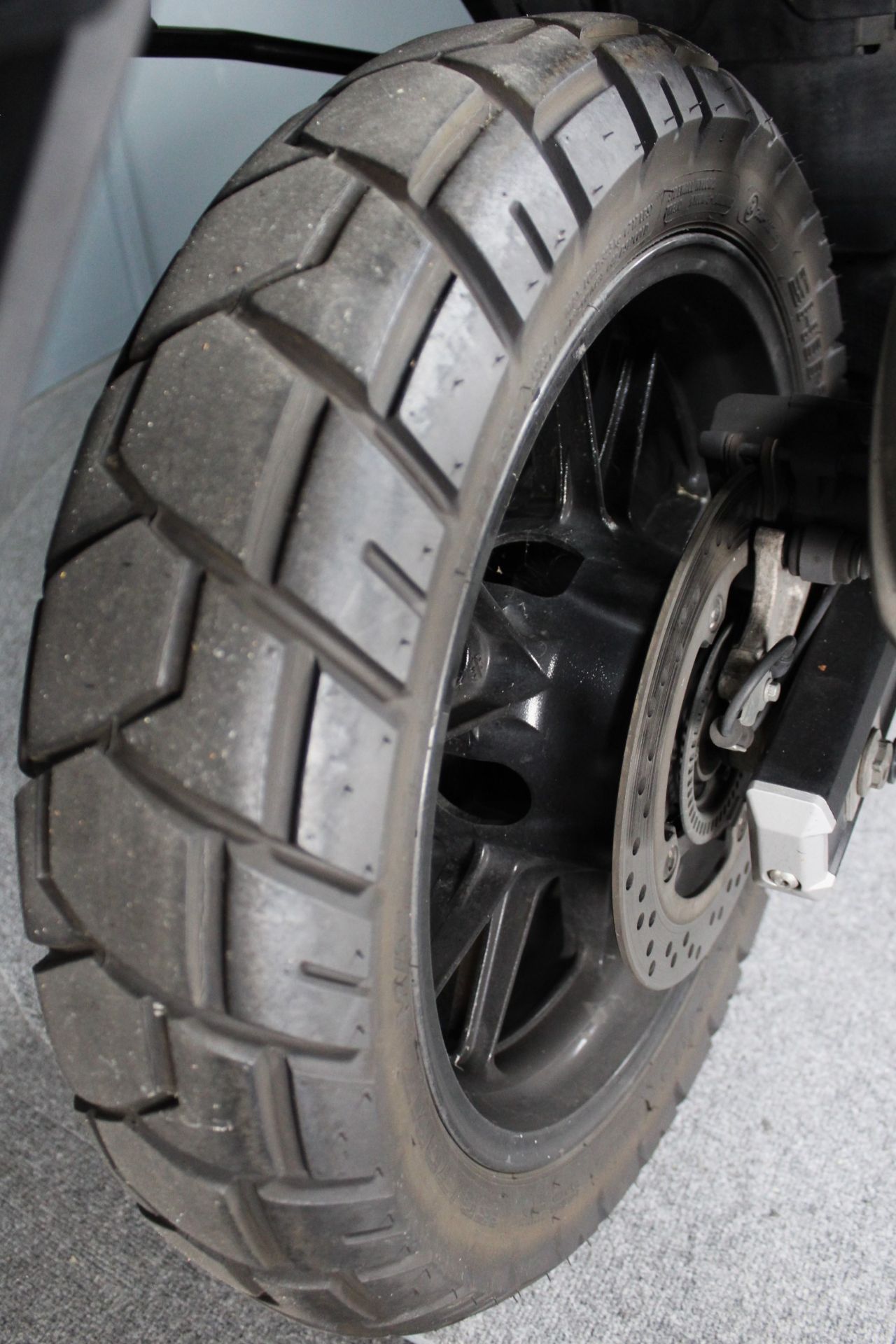 2019 Suzuki V-Strom 650 in Portland, Oregon - Photo 22