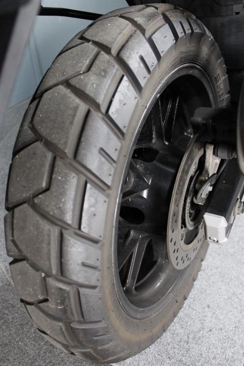 2019 Suzuki V-Strom 650 in Portland, Oregon - Photo 22