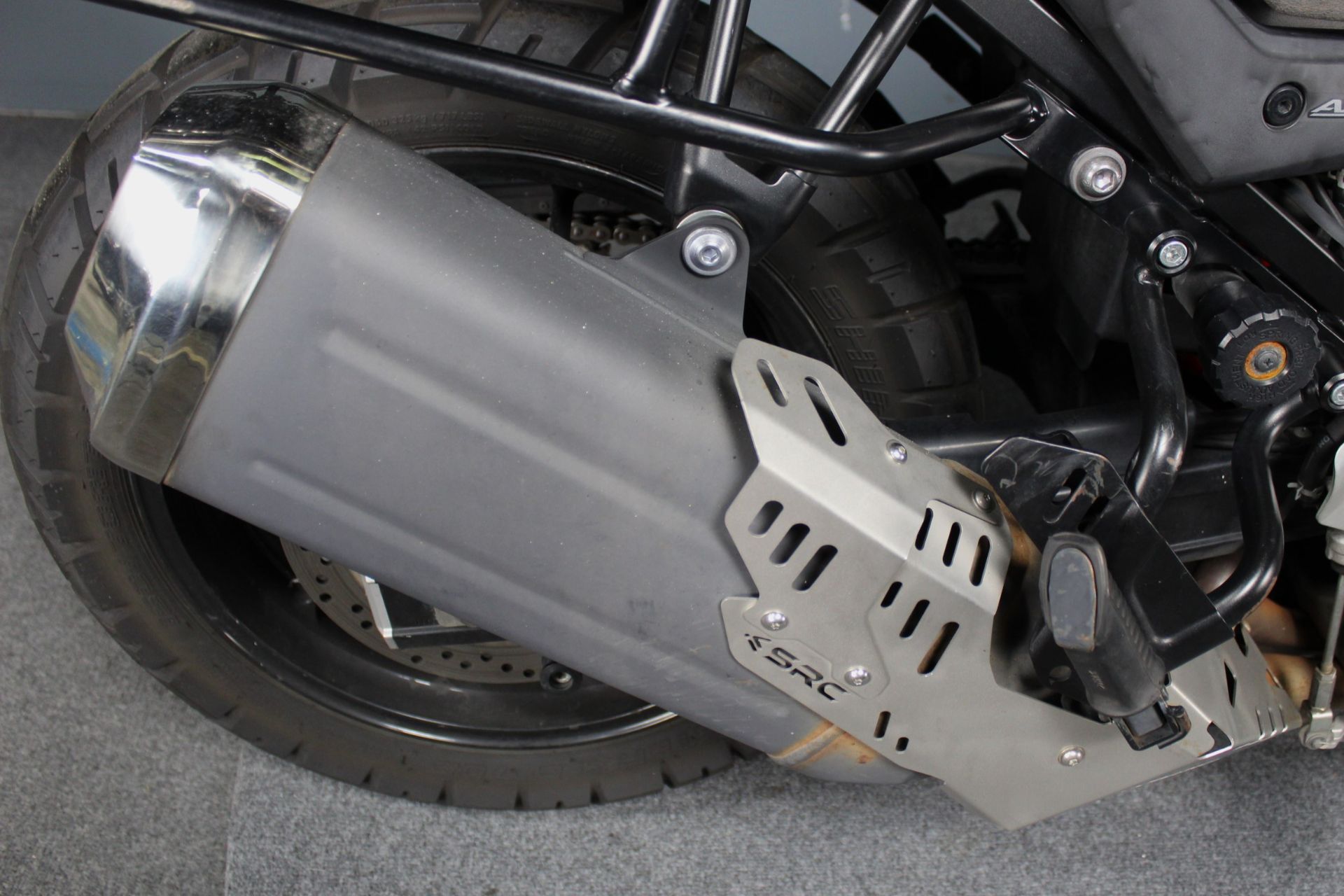 2019 Suzuki V-Strom 650 in Portland, Oregon - Photo 19