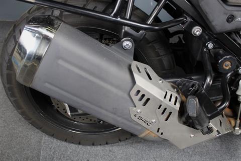 2019 Suzuki V-Strom 650 in Portland, Oregon - Photo 19