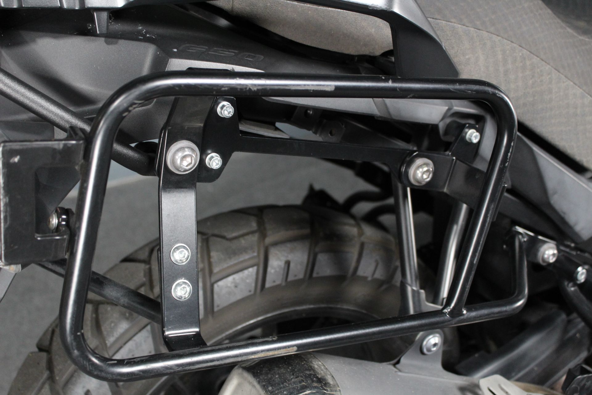 2019 Suzuki V-Strom 650 in Portland, Oregon - Photo 21