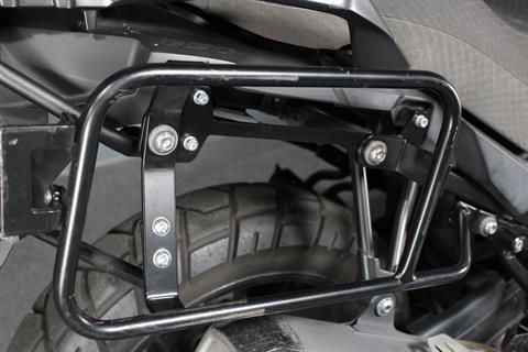 2019 Suzuki V-Strom 650 in Portland, Oregon - Photo 21
