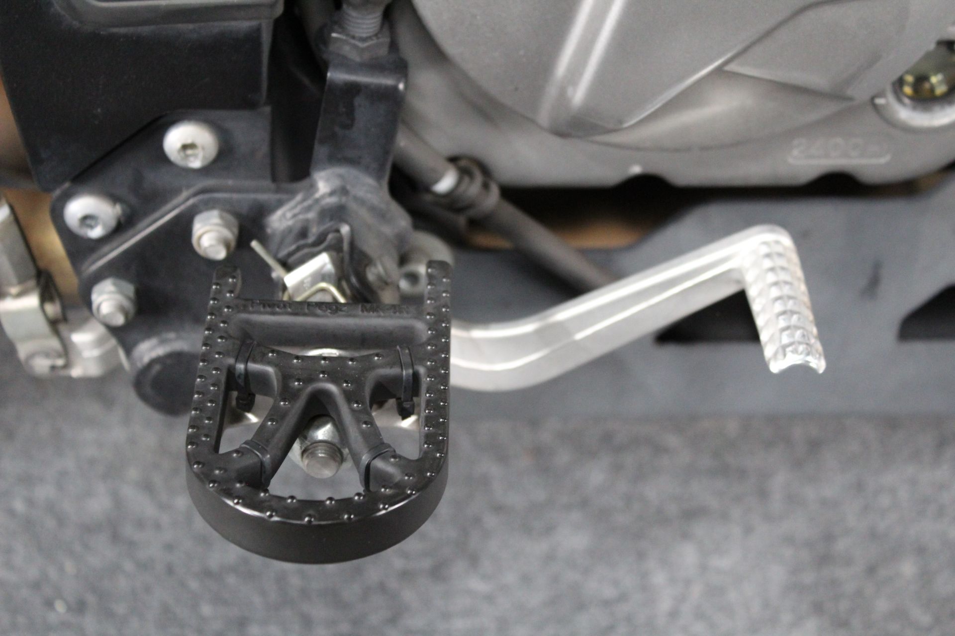 2019 Suzuki V-Strom 650 in Portland, Oregon - Photo 17