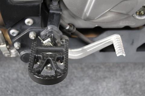 2019 Suzuki V-Strom 650 in Portland, Oregon - Photo 17