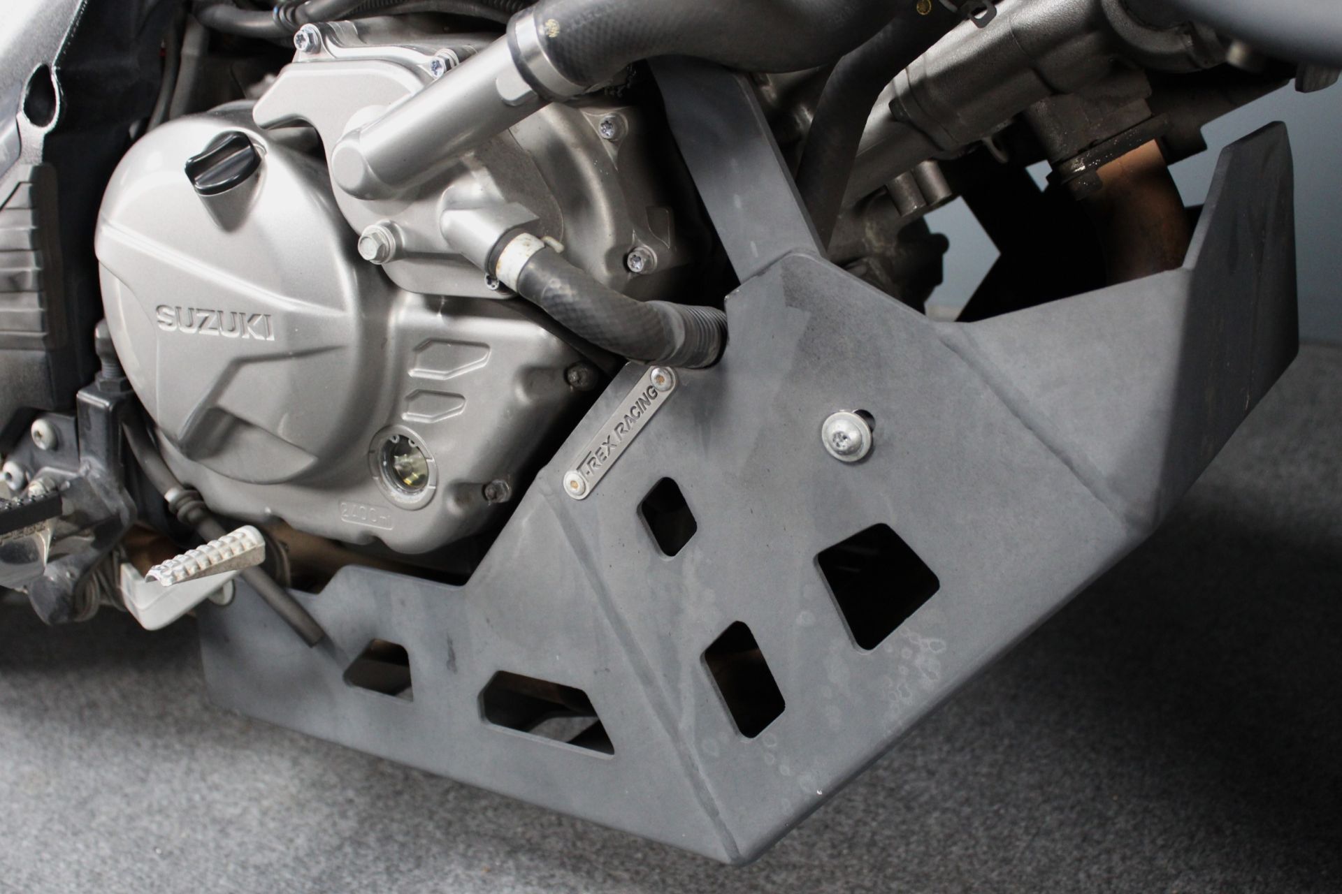 2019 Suzuki V-Strom 650 in Portland, Oregon - Photo 15