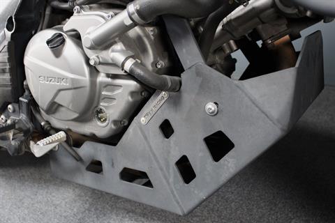 2019 Suzuki V-Strom 650 in Portland, Oregon - Photo 15