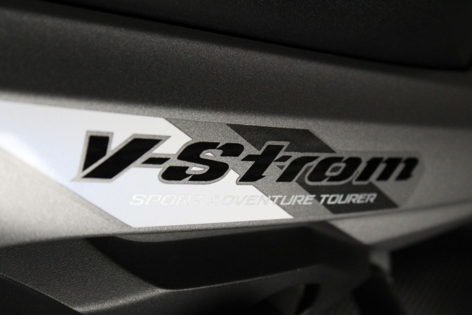 2019 Suzuki V-Strom 650 in Portland, Oregon - Photo 6