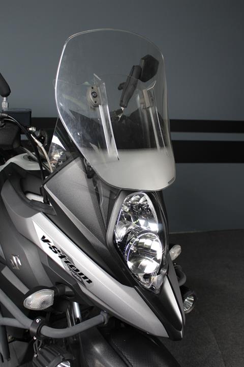 2019 Suzuki V-Strom 650 in Portland, Oregon - Photo 7