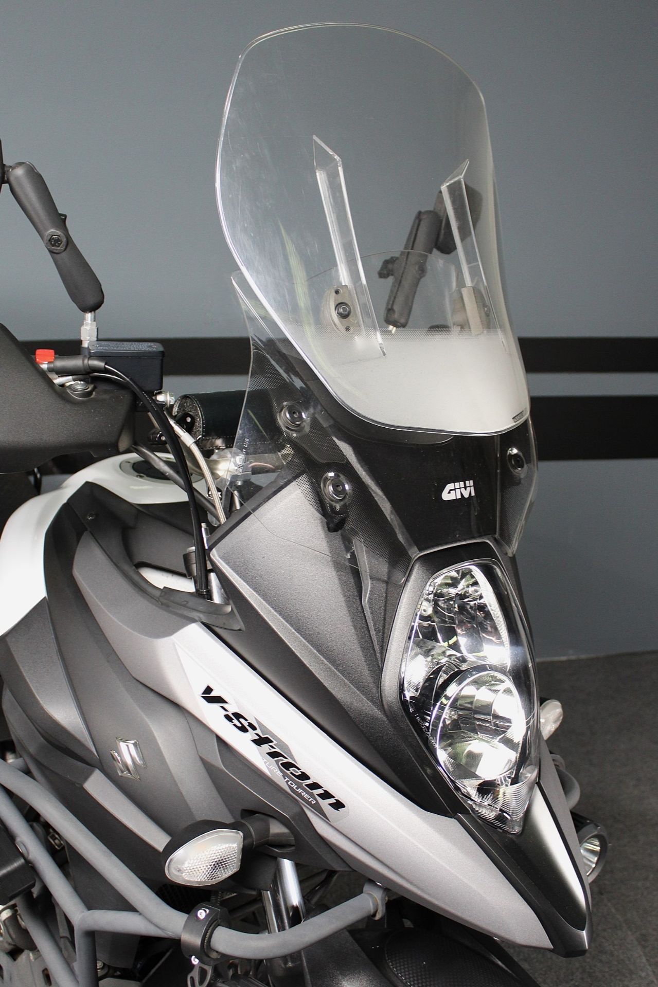 2019 Suzuki V-Strom 650 in Portland, Oregon - Photo 8