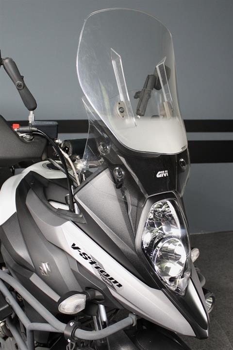 2019 Suzuki V-Strom 650 in Portland, Oregon - Photo 8