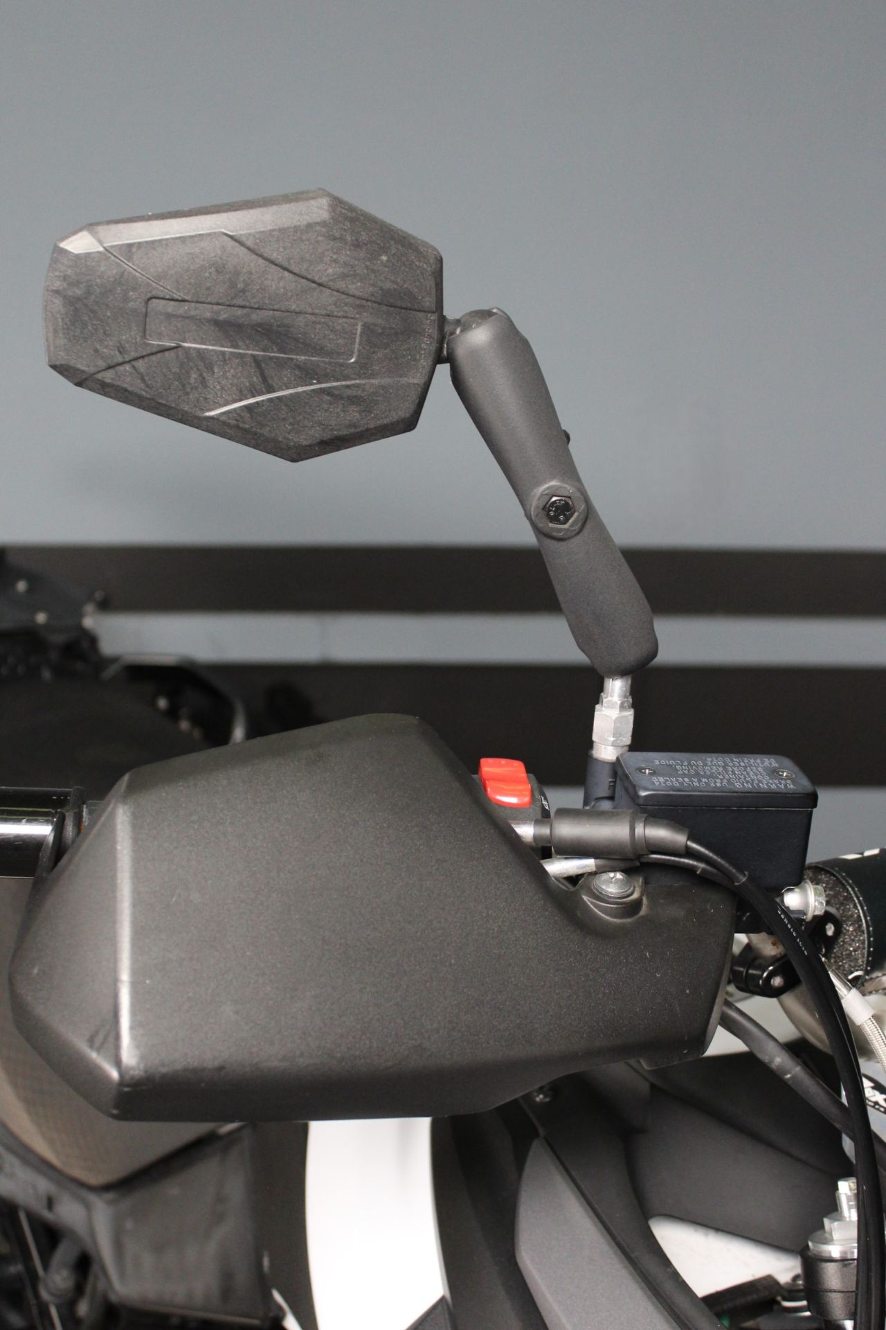 2019 Suzuki V-Strom 650 in Portland, Oregon - Photo 12