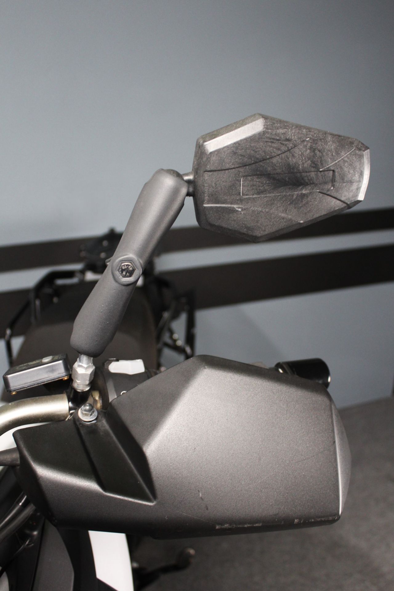 2019 Suzuki V-Strom 650 in Portland, Oregon - Photo 13