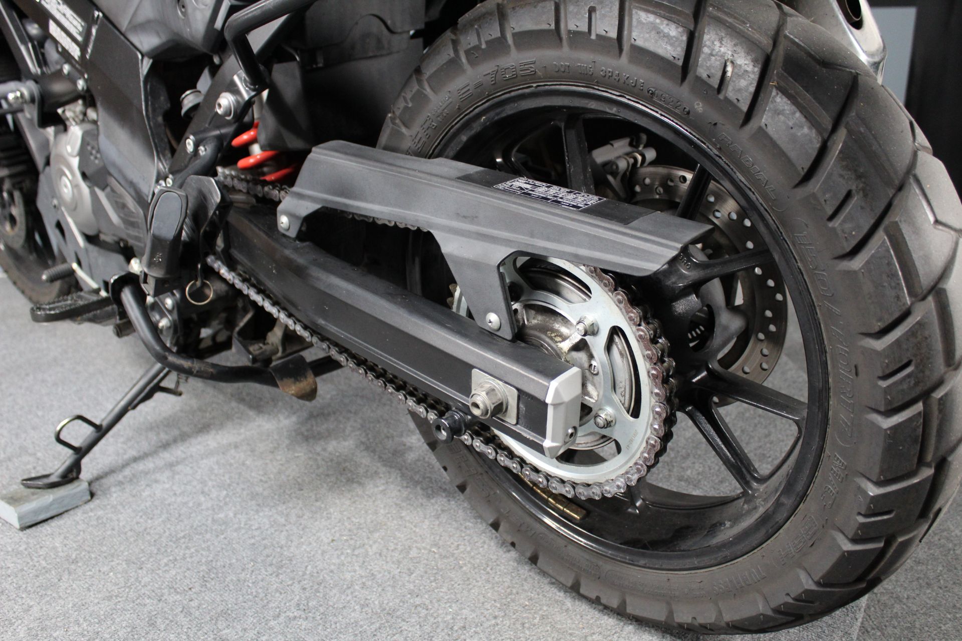 2019 Suzuki V-Strom 650 in Portland, Oregon - Photo 23