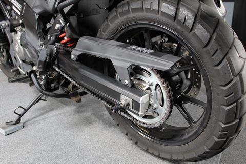 2019 Suzuki V-Strom 650 in Portland, Oregon - Photo 23