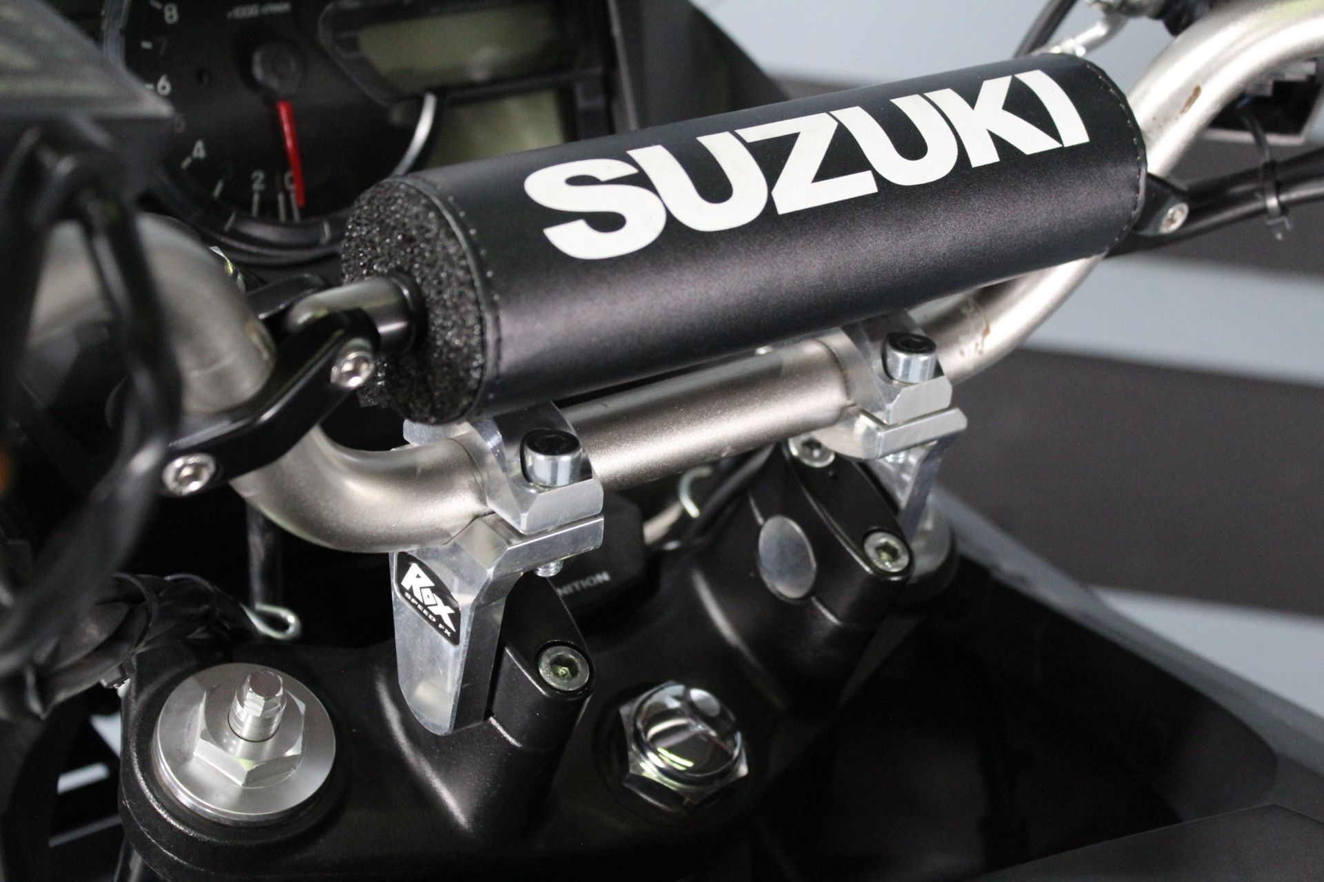 2019 Suzuki V-Strom 650 in Portland, Oregon - Photo 10