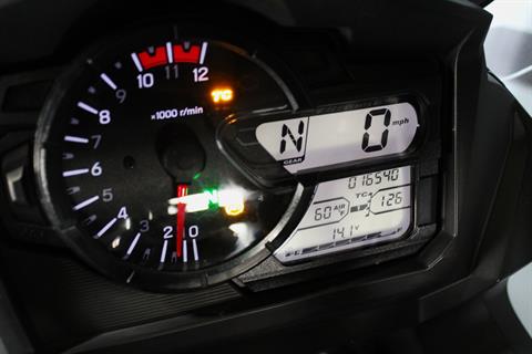 2019 Suzuki V-Strom 650 in Portland, Oregon - Photo 24