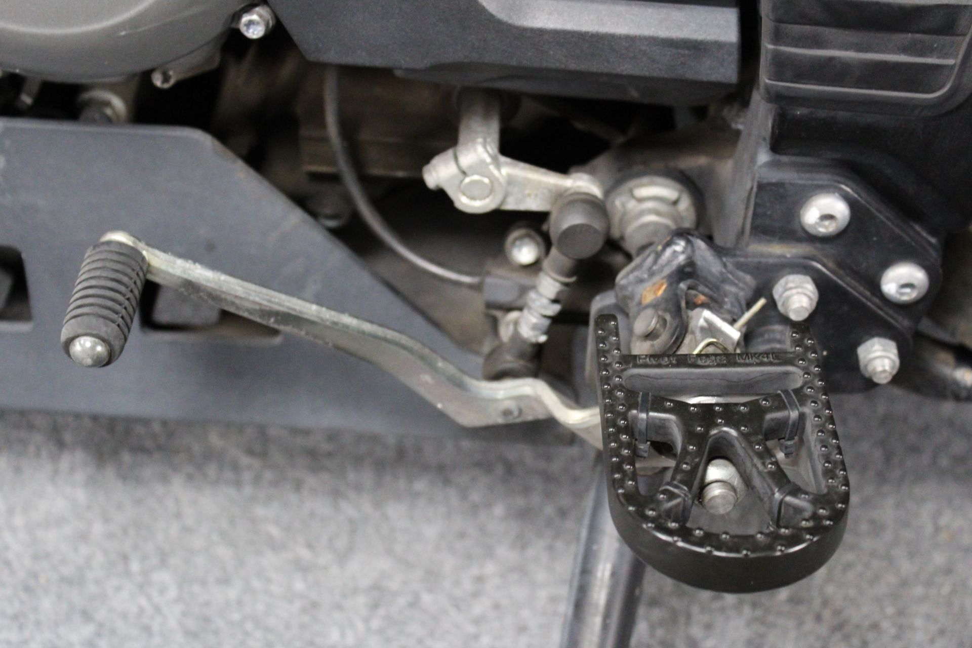 2019 Suzuki V-Strom 650 in Portland, Oregon - Photo 18