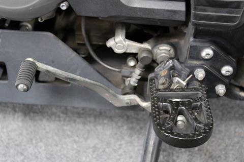 2019 Suzuki V-Strom 650 in Portland, Oregon - Photo 18