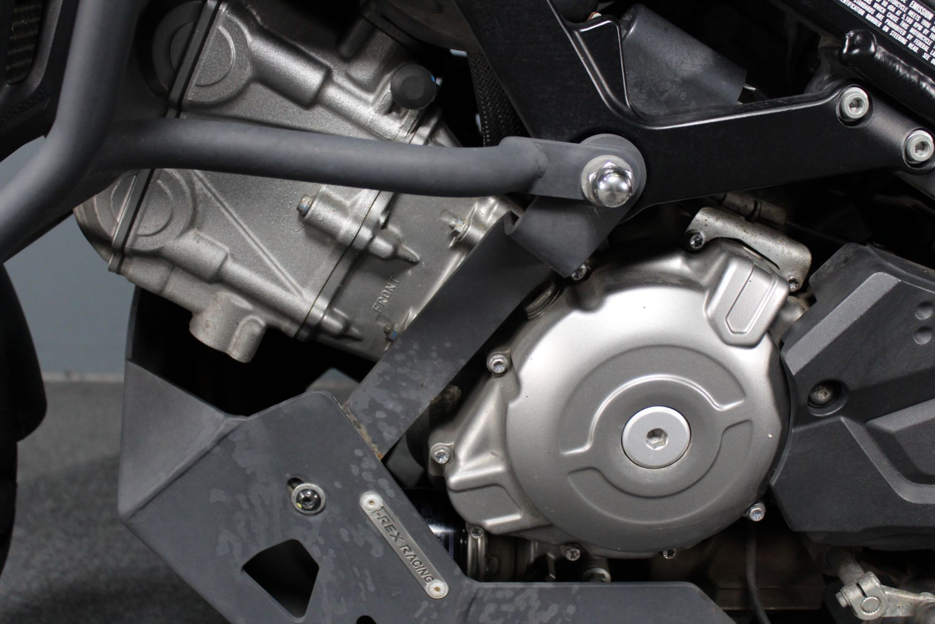 2019 Suzuki V-Strom 650 in Portland, Oregon - Photo 16