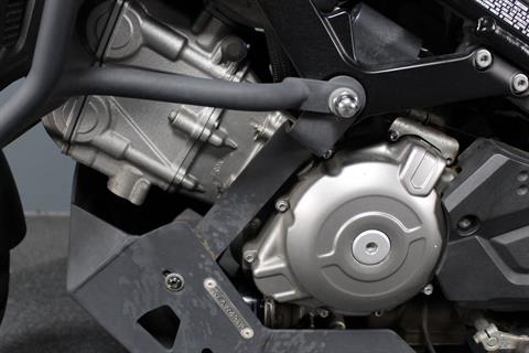 2019 Suzuki V-Strom 650 in Portland, Oregon - Photo 16
