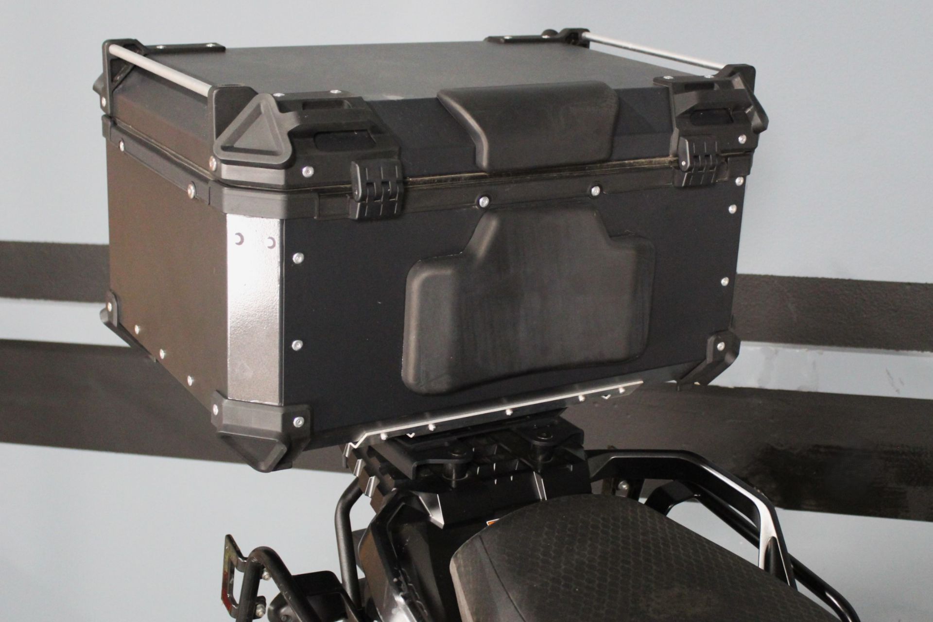 2019 Suzuki V-Strom 650 in Portland, Oregon - Photo 20