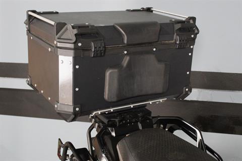 2019 Suzuki V-Strom 650 in Portland, Oregon - Photo 20